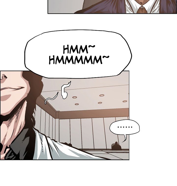 Rooftop Sword Master Manhwa - Chapter 33 Page 19