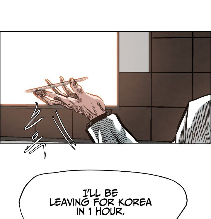 Rooftop Sword Master Manhwa - Chapter 33 Page 20