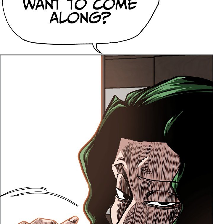 Rooftop Sword Master Manhwa - Chapter 33 Page 22