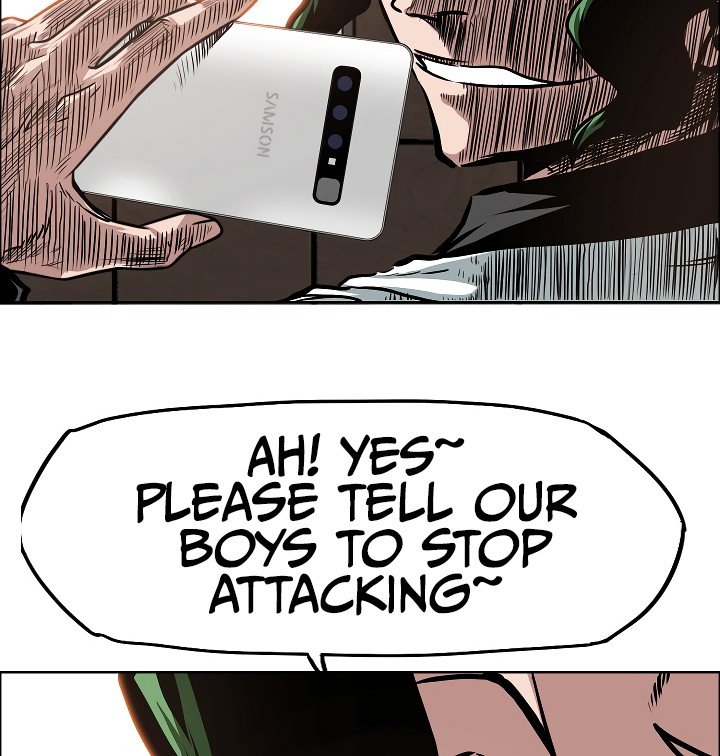 Rooftop Sword Master Manhwa - Chapter 33 Page 23