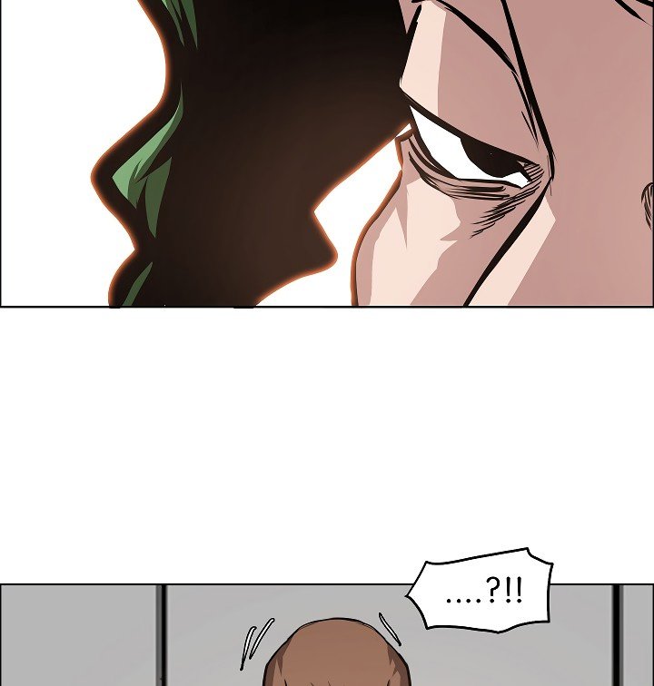 Rooftop Sword Master Manhwa - Chapter 33 Page 24