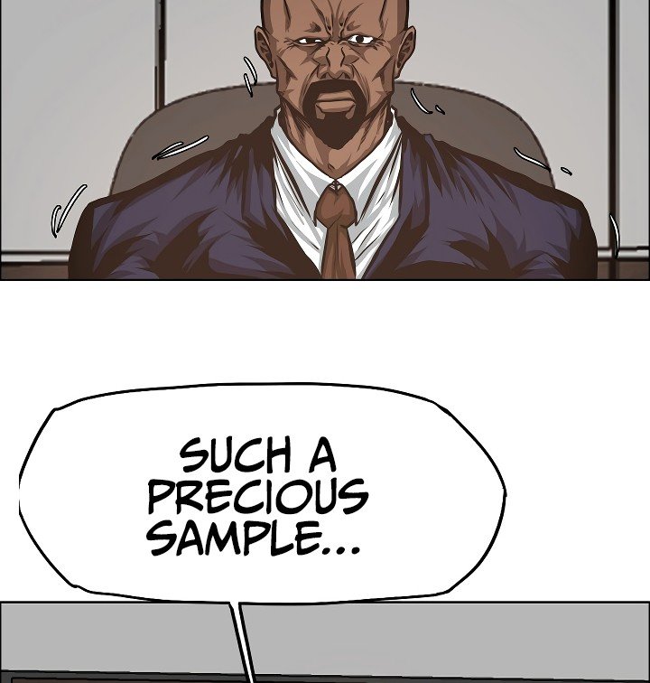 Rooftop Sword Master Manhwa - Chapter 33 Page 25