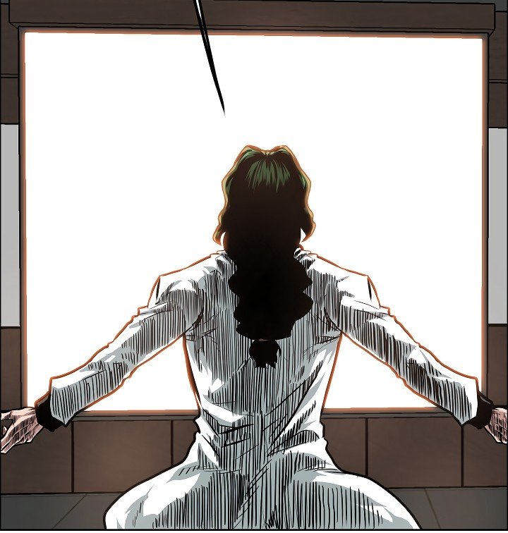 Rooftop Sword Master Manhwa - Chapter 33 Page 26