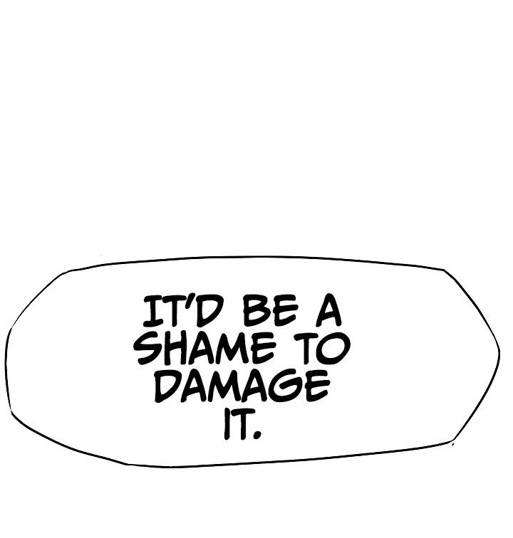 Rooftop Sword Master Manhwa - Chapter 33 Page 27