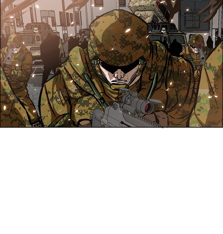 Rooftop Sword Master Manhwa - Chapter 33 Page 31