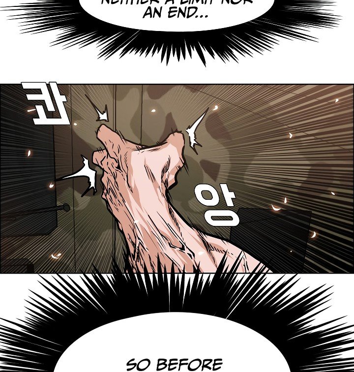 Rooftop Sword Master Manhwa - Chapter 33 Page 33