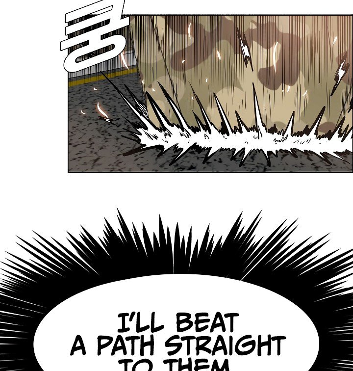 Rooftop Sword Master Manhwa - Chapter 33 Page 36