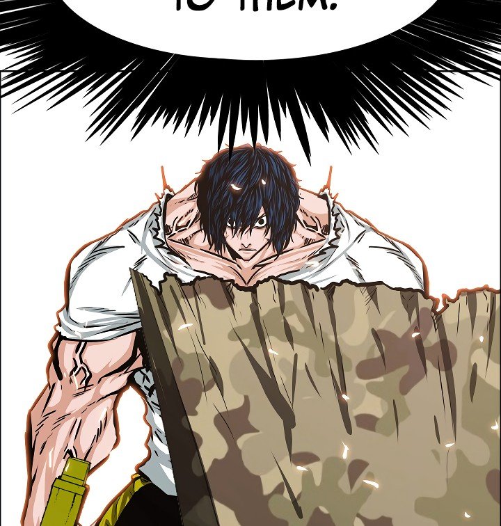 Rooftop Sword Master Manhwa - Chapter 33 Page 37