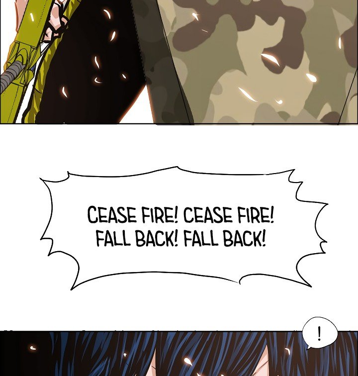 Rooftop Sword Master Manhwa - Chapter 33 Page 38