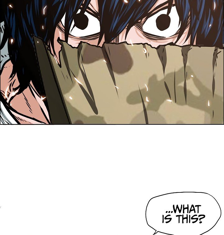 Rooftop Sword Master Manhwa - Chapter 33 Page 39