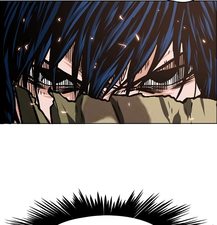 Rooftop Sword Master Manhwa - Chapter 33 Page 40