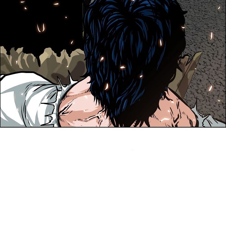 Rooftop Sword Master Manhwa - Chapter 33 Page 42