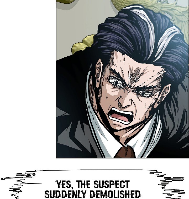 Rooftop Sword Master Manhwa - Chapter 33 Page 44