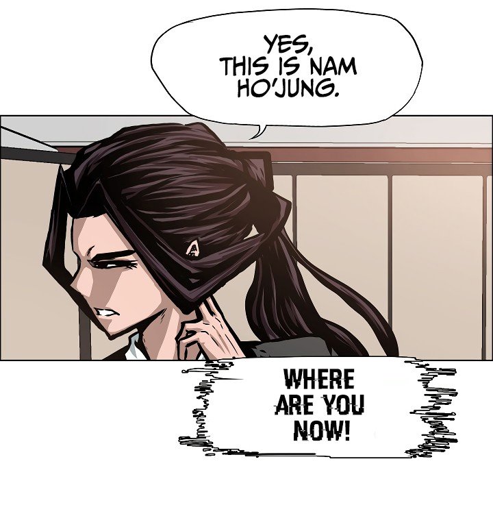 Rooftop Sword Master Manhwa - Chapter 33 Page 49