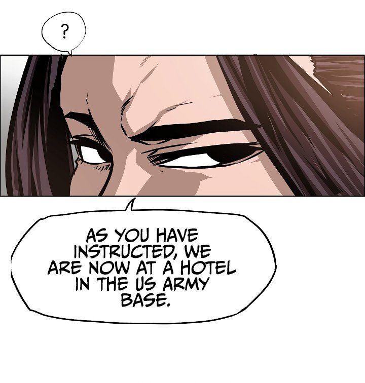 Rooftop Sword Master Manhwa - Chapter 33 Page 50