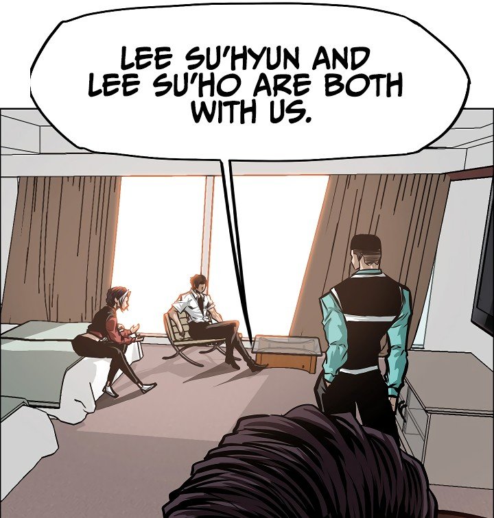 Rooftop Sword Master Manhwa - Chapter 33 Page 51