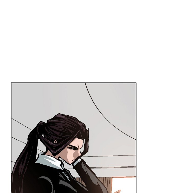 Rooftop Sword Master Manhwa - Chapter 33 Page 54