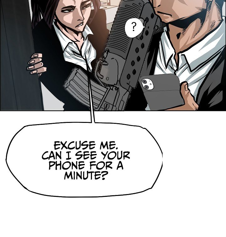 Rooftop Sword Master Manhwa - Chapter 33 Page 58