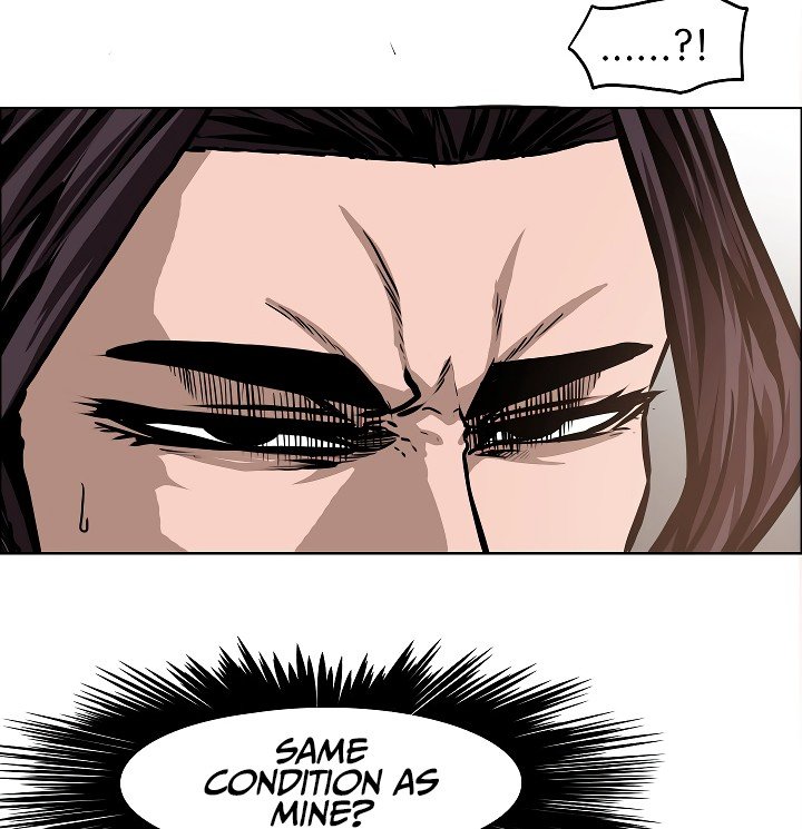 Rooftop Sword Master Manhwa - Chapter 33 Page 60