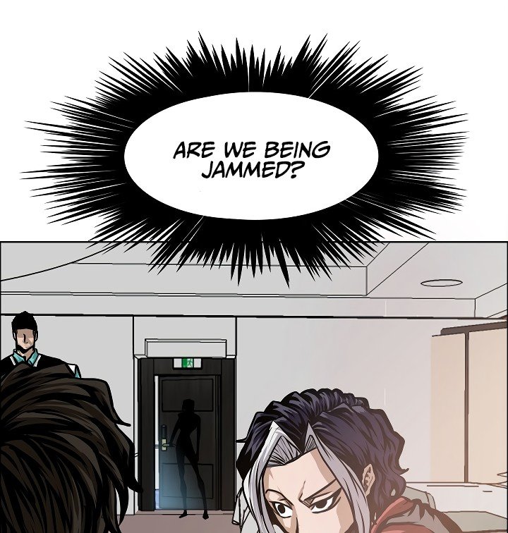 Rooftop Sword Master Manhwa - Chapter 33 Page 62