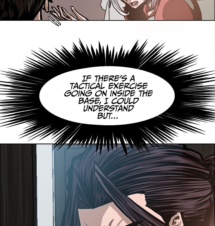 Rooftop Sword Master Manhwa - Chapter 33 Page 63