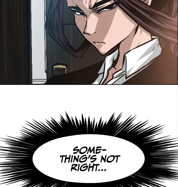 Rooftop Sword Master Manhwa - Chapter 33 Page 64