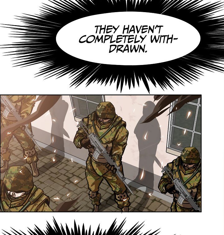 Rooftop Sword Master Manhwa - Chapter 33 Page 68