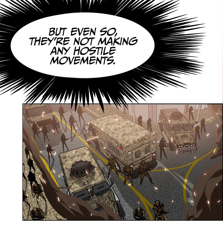 Rooftop Sword Master Manhwa - Chapter 33 Page 69