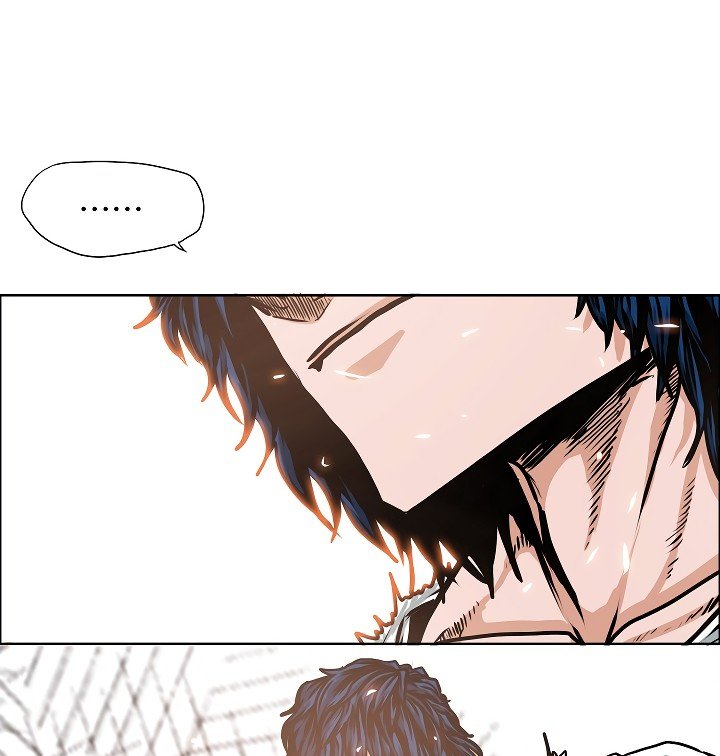 Rooftop Sword Master Manhwa - Chapter 33 Page 70