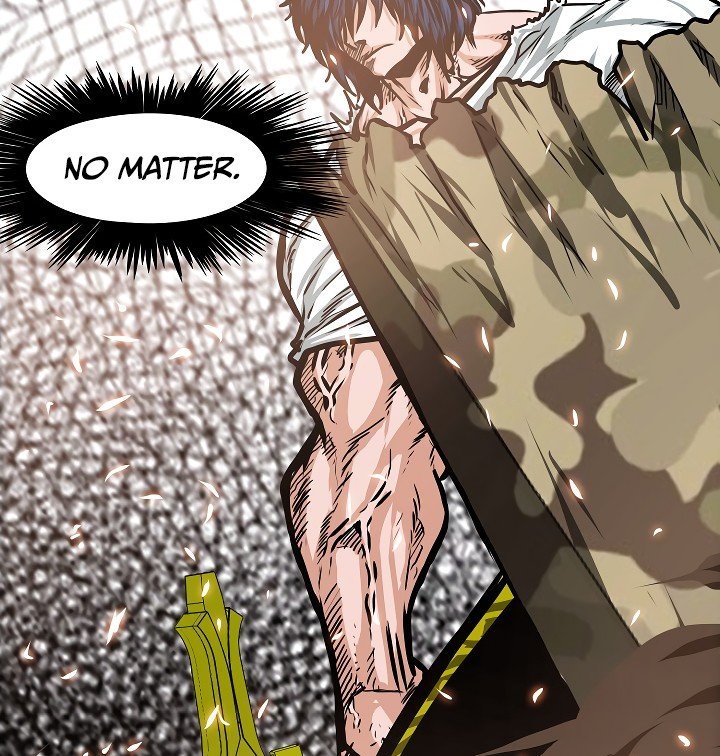 Rooftop Sword Master Manhwa - Chapter 33 Page 71