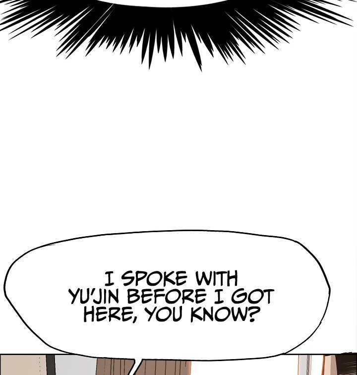 Rooftop Sword Master Manhwa - Chapter 33 Page 73