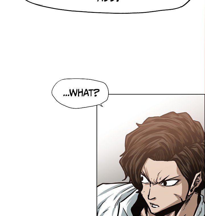 Rooftop Sword Master Manhwa - Chapter 33 Page 75