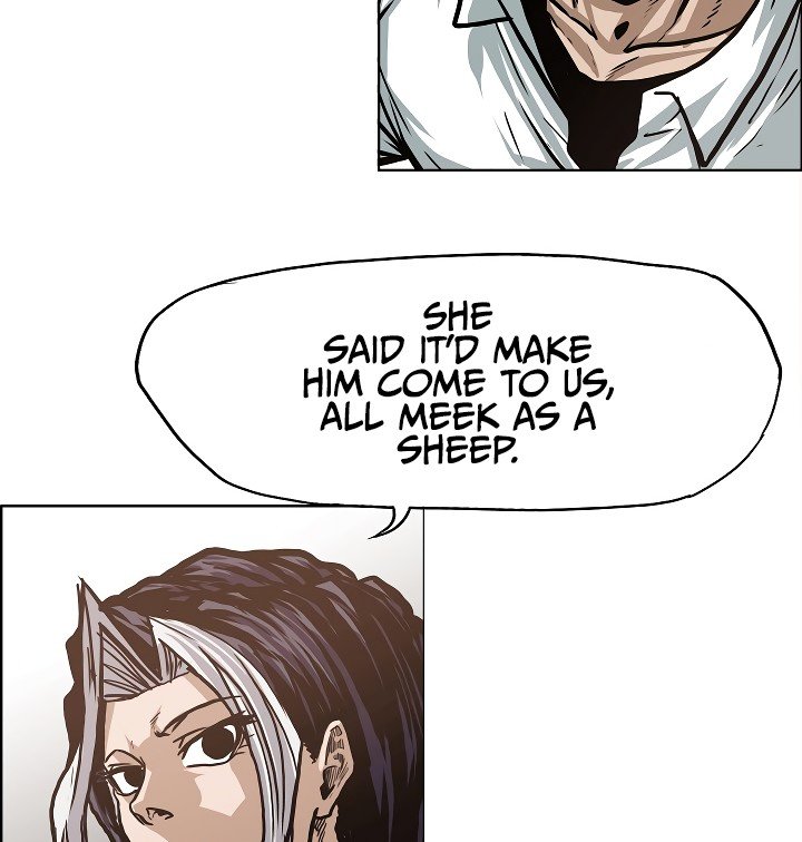 Rooftop Sword Master Manhwa - Chapter 33 Page 76