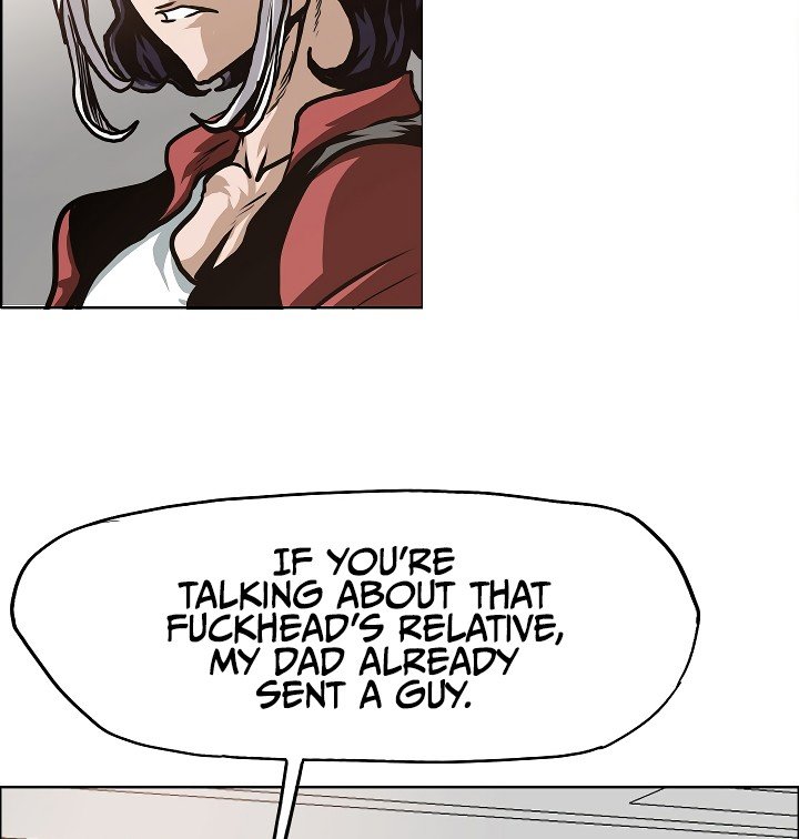 Rooftop Sword Master Manhwa - Chapter 33 Page 77