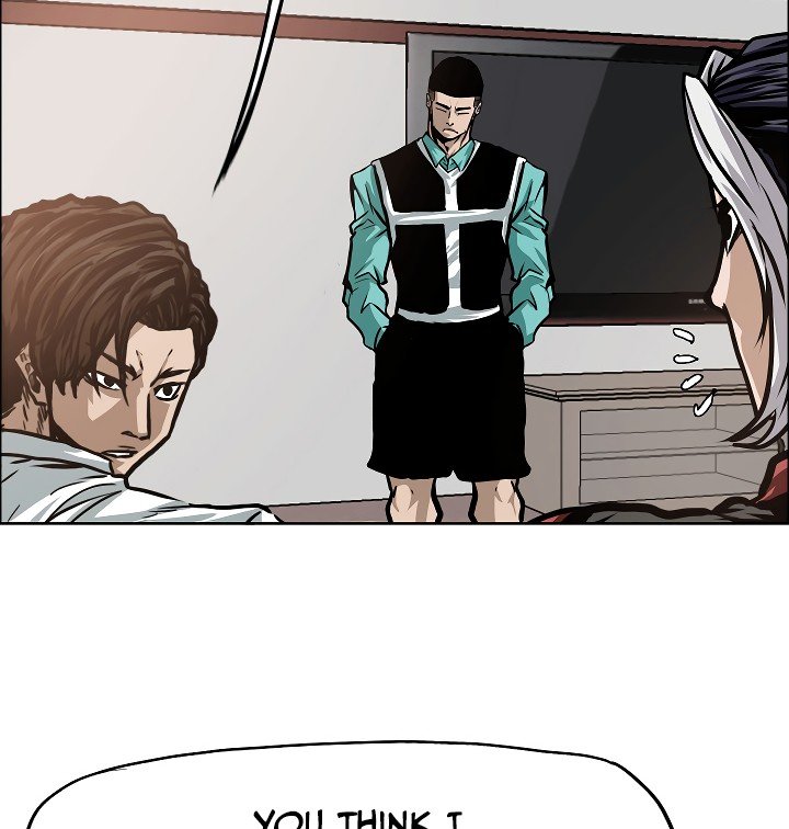 Rooftop Sword Master Manhwa - Chapter 33 Page 78