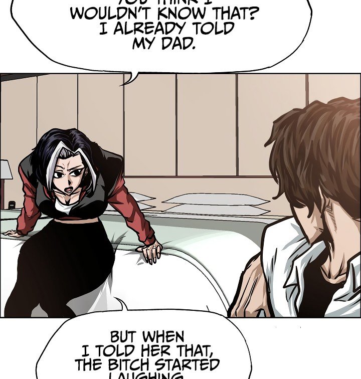 Rooftop Sword Master Manhwa - Chapter 33 Page 79