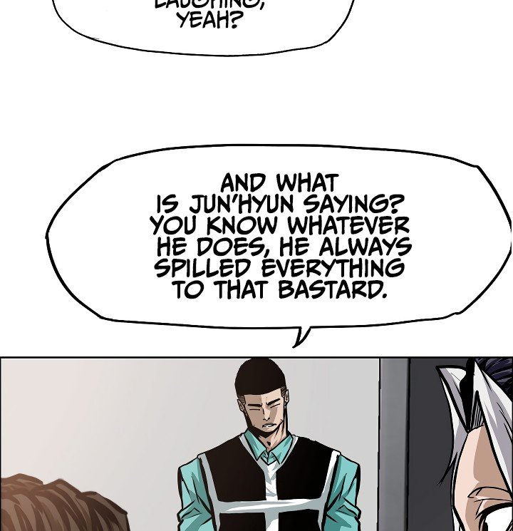 Rooftop Sword Master Manhwa - Chapter 33 Page 80