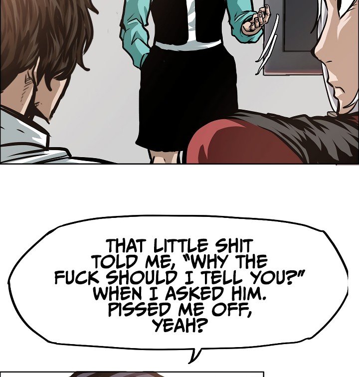 Rooftop Sword Master Manhwa - Chapter 33 Page 81