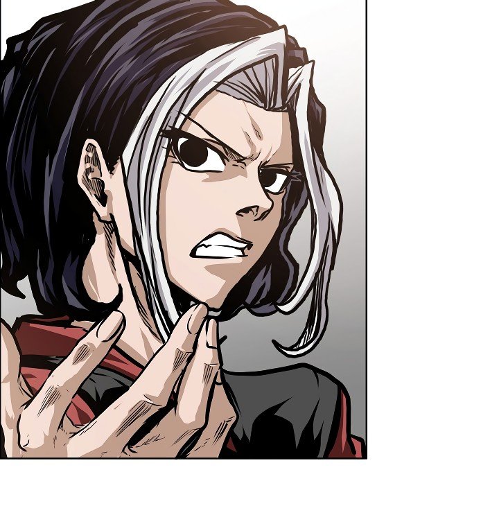 Rooftop Sword Master Manhwa - Chapter 33 Page 82