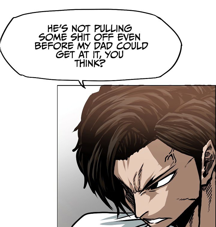 Rooftop Sword Master Manhwa - Chapter 33 Page 83