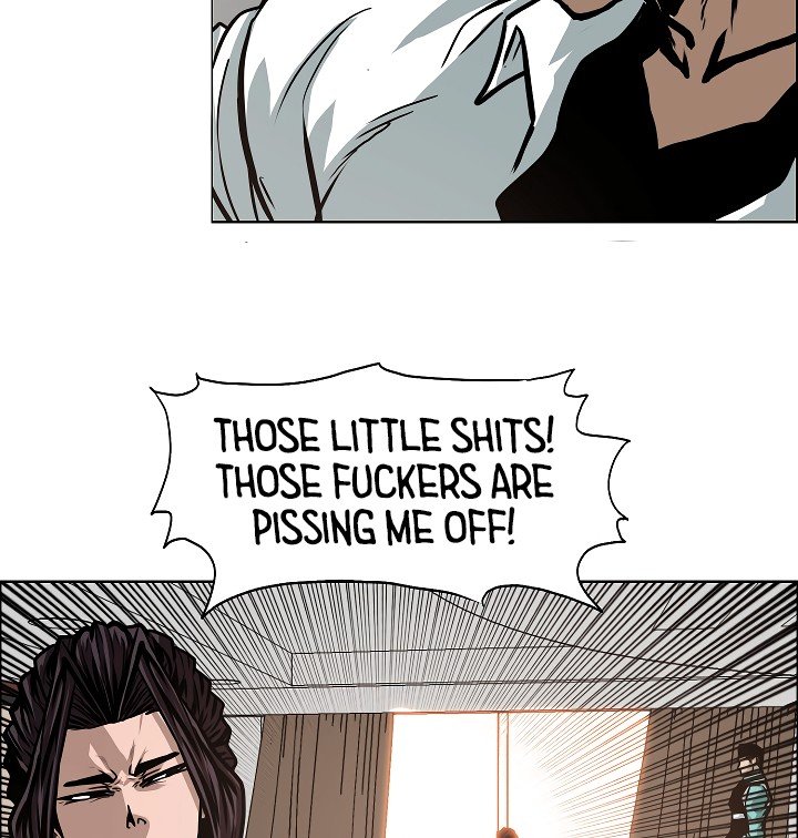 Rooftop Sword Master Manhwa - Chapter 33 Page 84