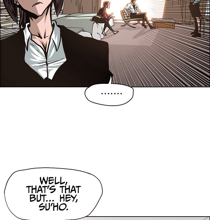 Rooftop Sword Master Manhwa - Chapter 33 Page 85