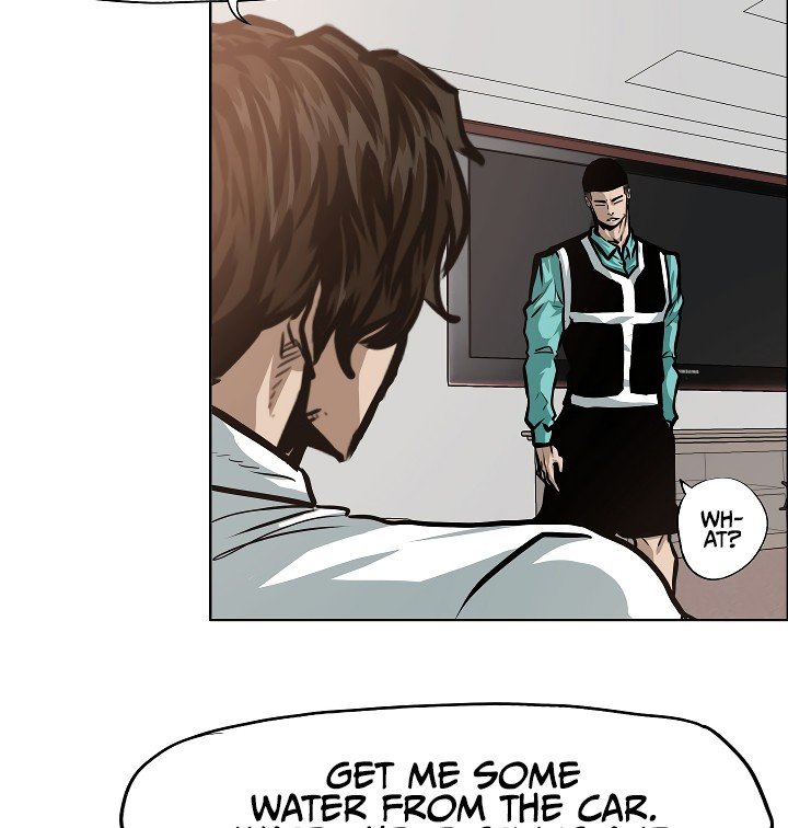 Rooftop Sword Master Manhwa - Chapter 33 Page 86