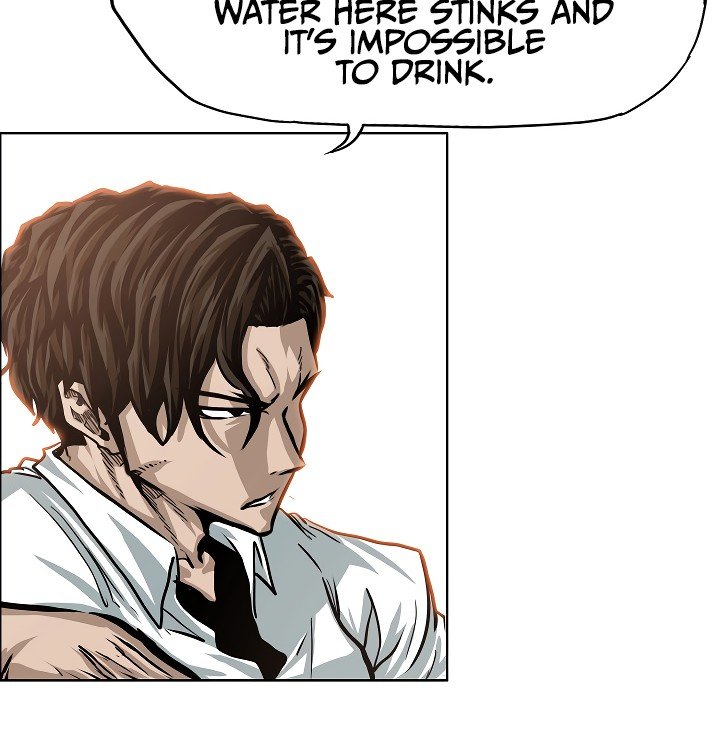 Rooftop Sword Master Manhwa - Chapter 33 Page 87