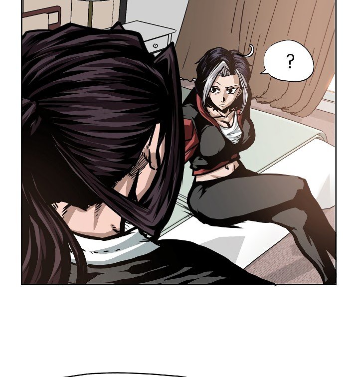 Rooftop Sword Master Manhwa - Chapter 33 Page 93