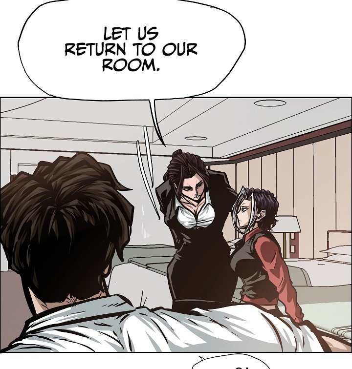 Rooftop Sword Master Manhwa - Chapter 33 Page 94