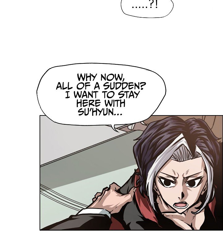 Rooftop Sword Master Manhwa - Chapter 33 Page 95
