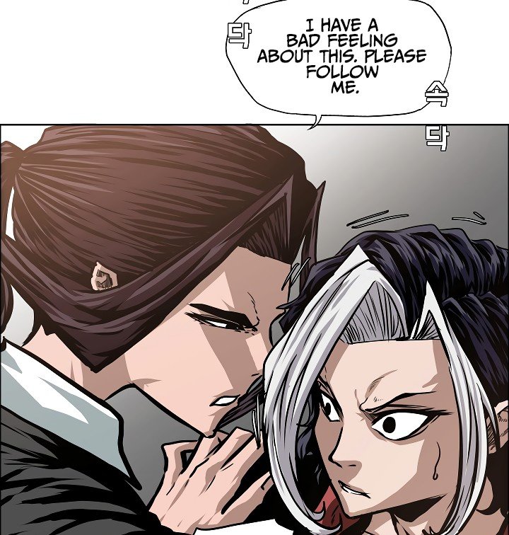 Rooftop Sword Master Manhwa - Chapter 33 Page 97