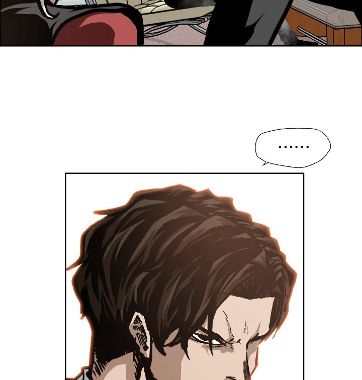 Rooftop Sword Master Manhwa - Chapter 33 Page 99