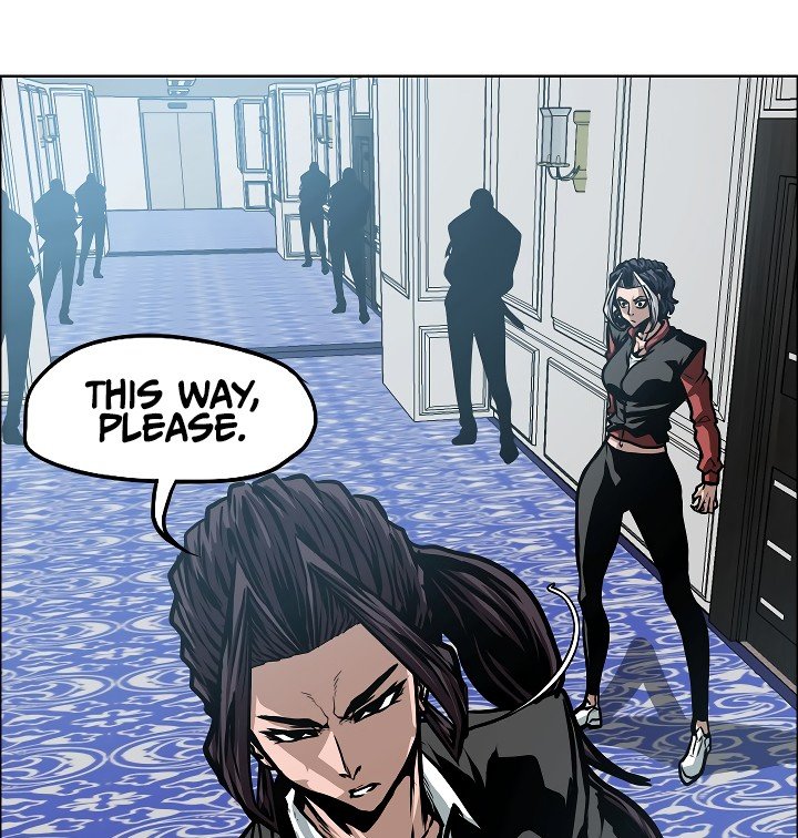 Rooftop Sword Master Manhwa - Chapter 33 Page 102